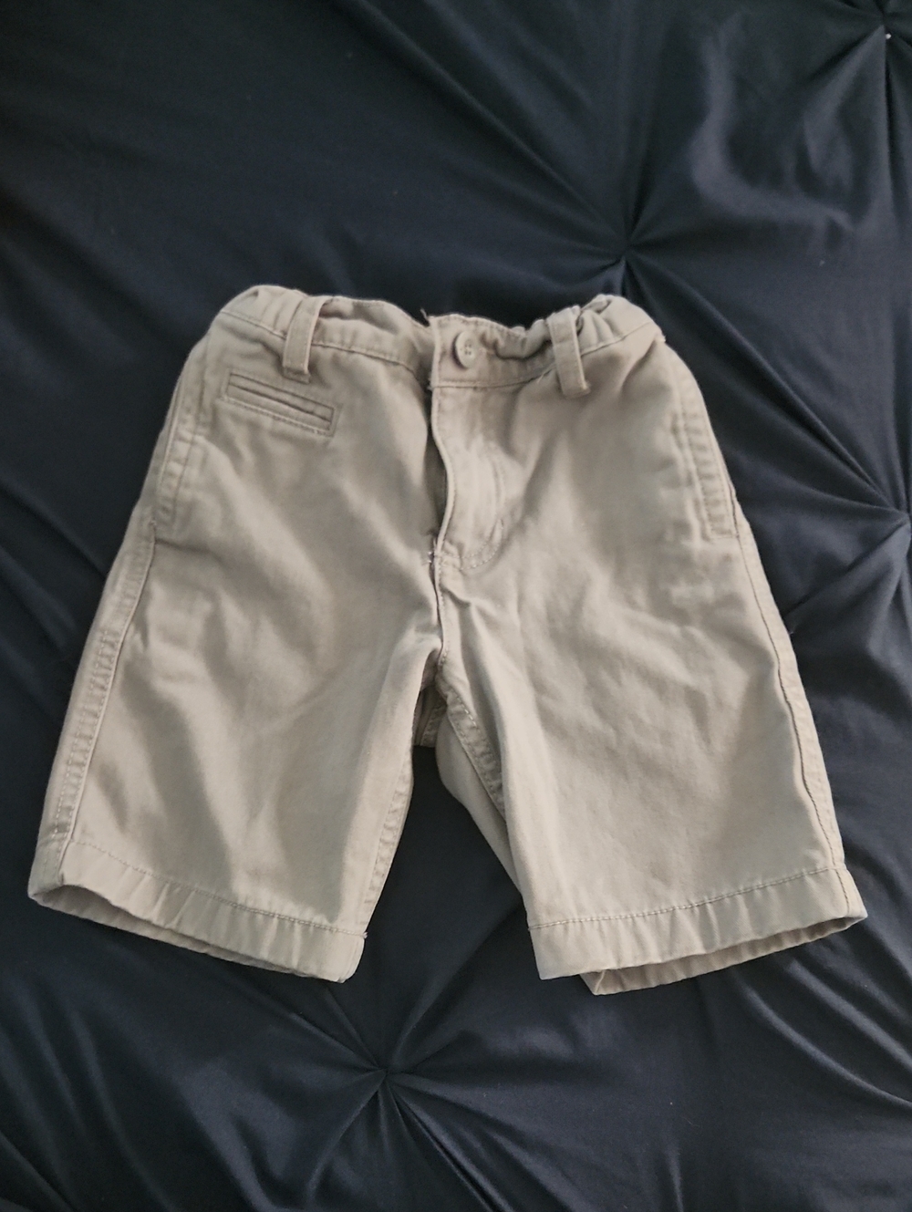 Old Navy Gray Kids Shorts